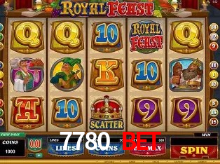 7780 BET