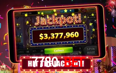 7780 BET